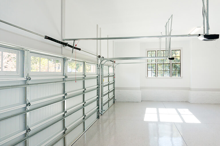 Garage Door Financing