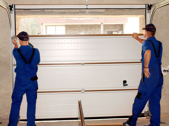 Garage Door Window Inserts replacement