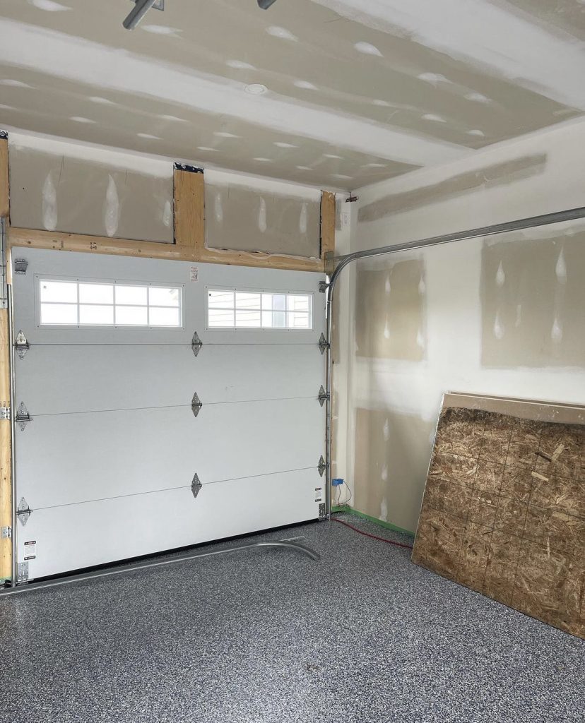 Why Are My Garage Door Lights Blinking